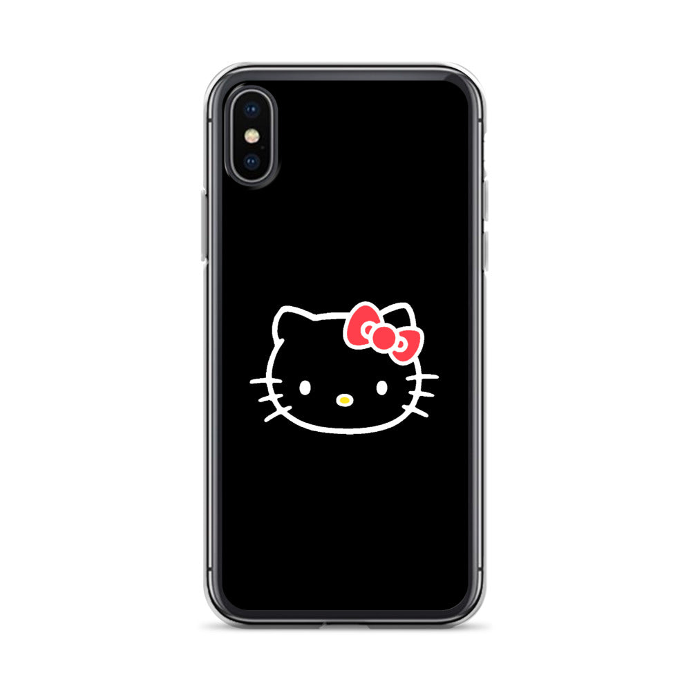 HK iPhone Case