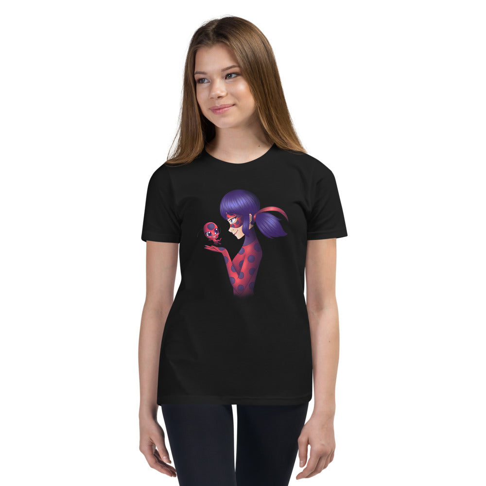 Miraculous Ladybug Youth T-Shirt