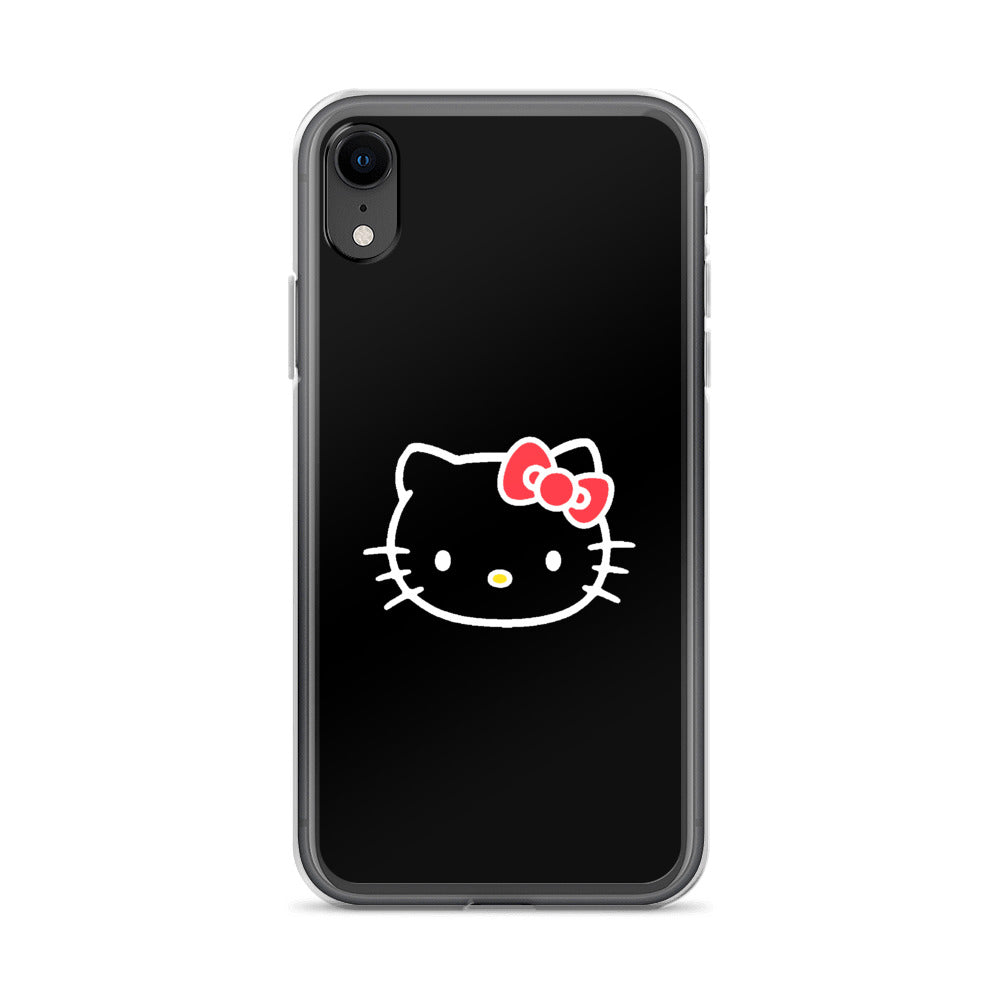 HK iPhone Case