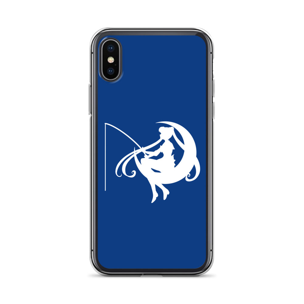 Sailor Moon iPhone Case