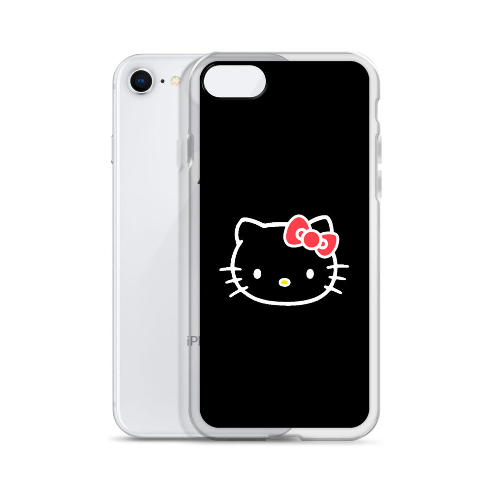 HK iPhone Case
