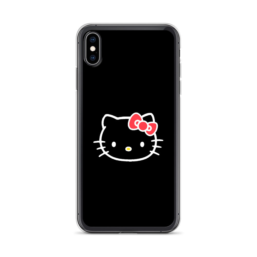 HK iPhone Case