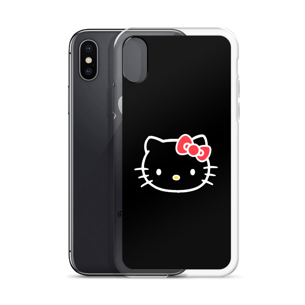 HK iPhone Case