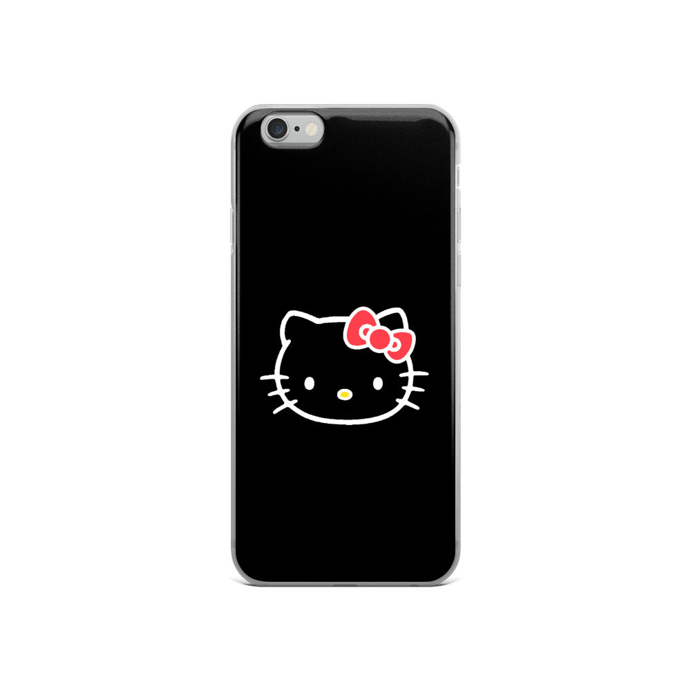 HK iPhone Case