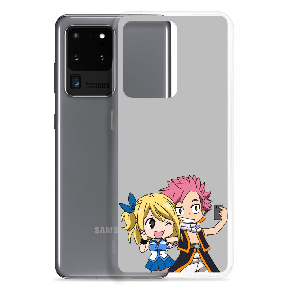Selfie Time Samsung Case