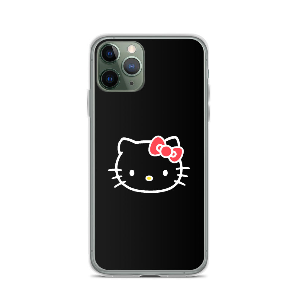 HK iPhone Case