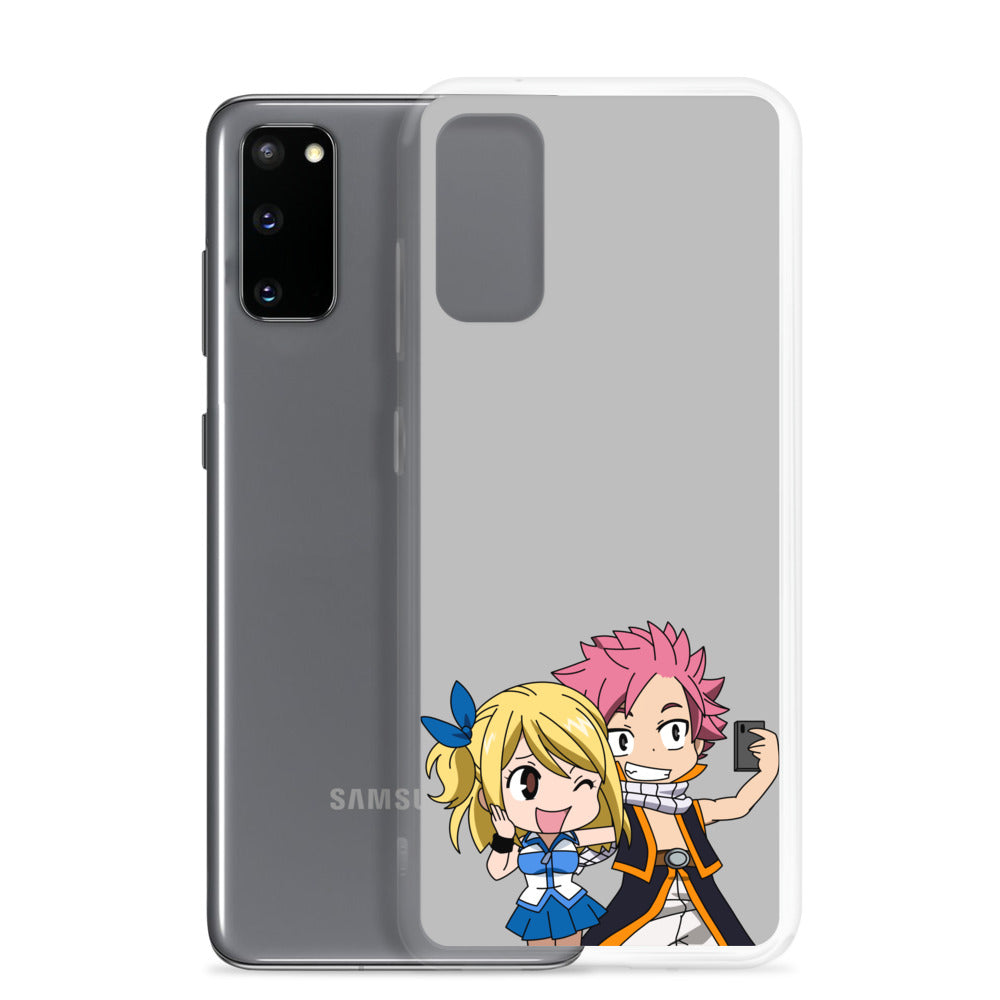 Selfie Time Samsung Case