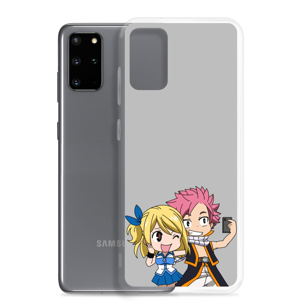 Selfie Time Samsung Case