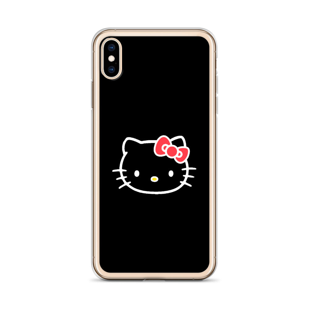 HK iPhone Case