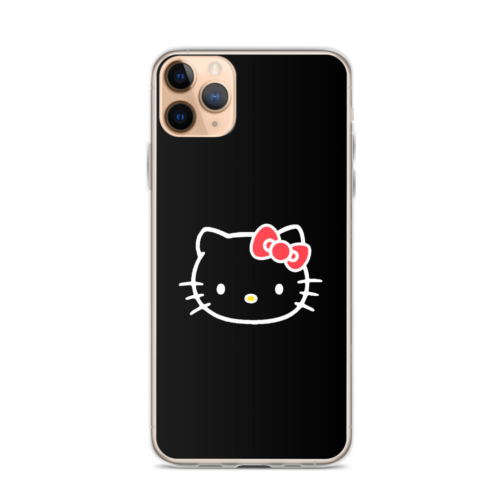 HK iPhone Case