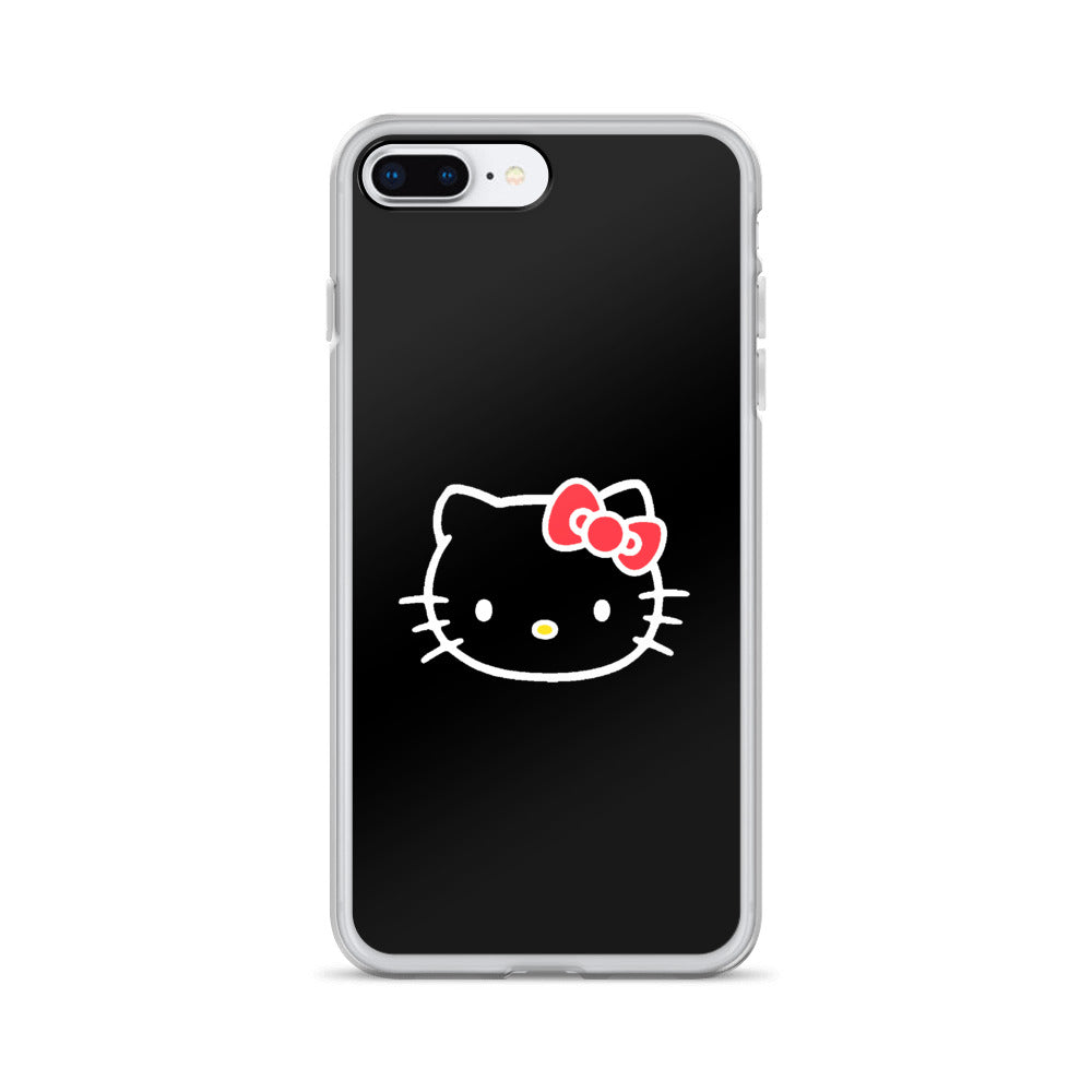 HK iPhone Case