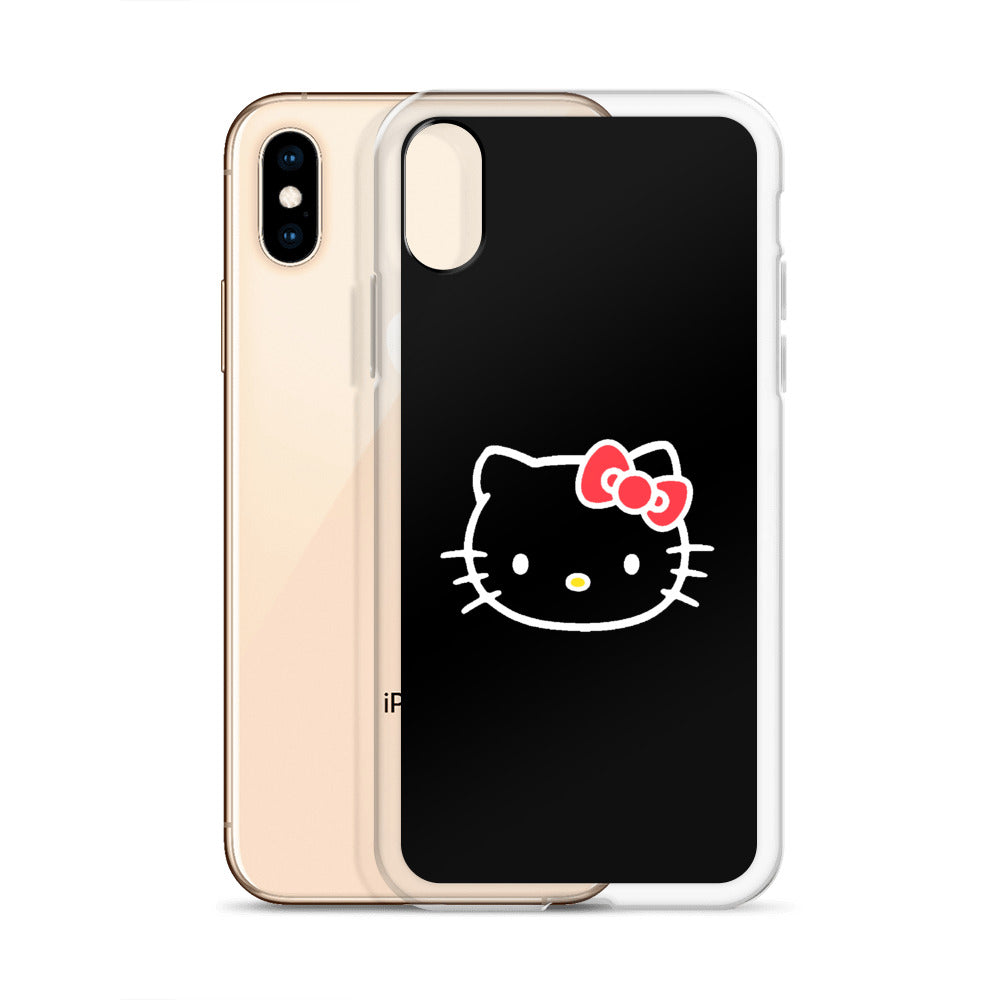 HK iPhone Case