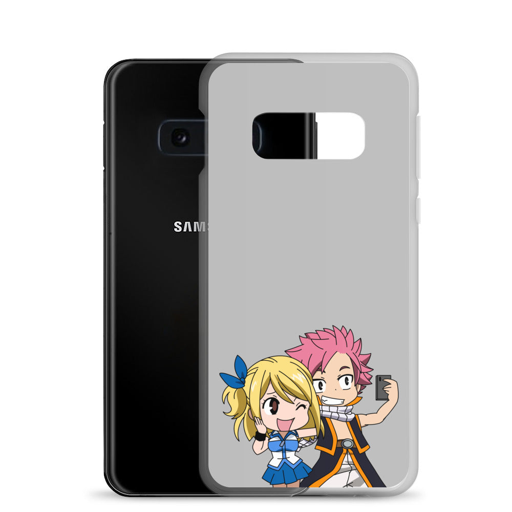 Selfie Time Samsung Case