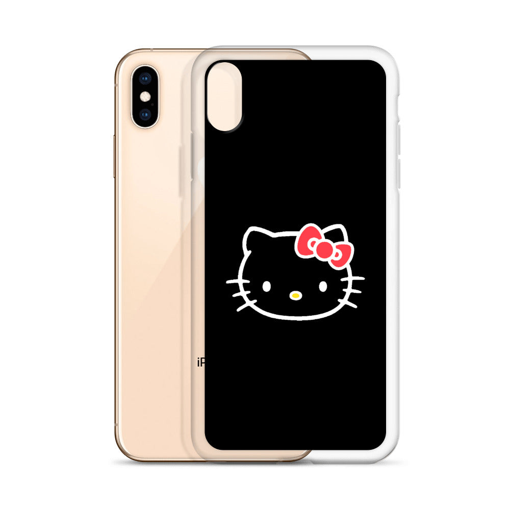 HK iPhone Case