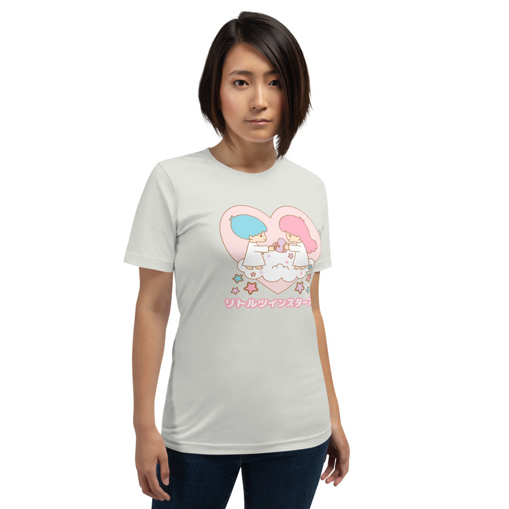 My Little Twin Stars Inspired T-Shirt