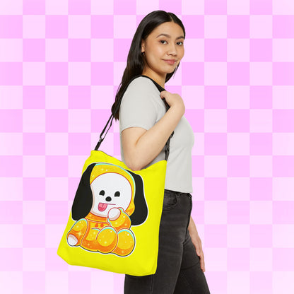 Chimmy BT21 Tote Bag