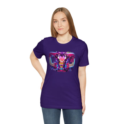 Ai Hoshino Inspired T-shirt