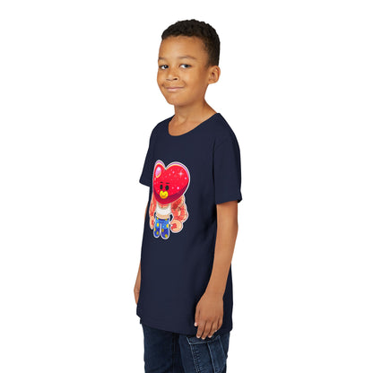 Tata BT21 Youth Tee