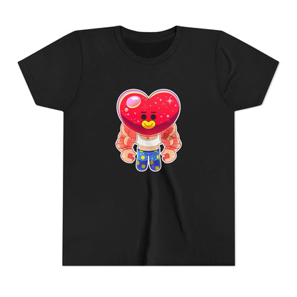 Tata BT21 Youth Tee