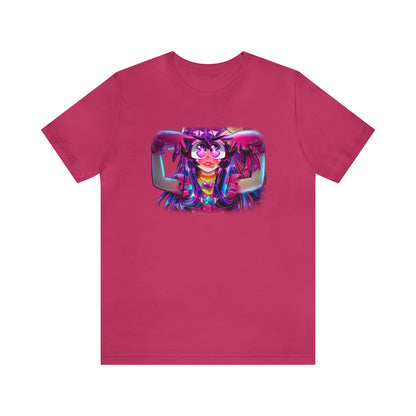 Ai Hoshino Inspired T-shirt
