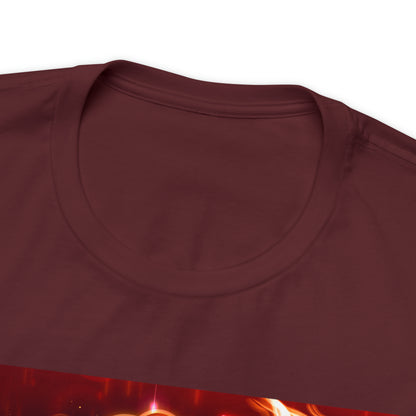 Fiery Guardian