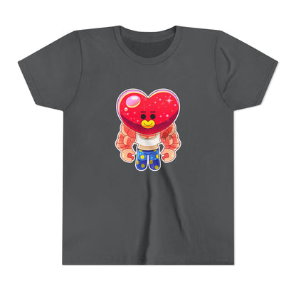 Tata BT21 Youth Tee