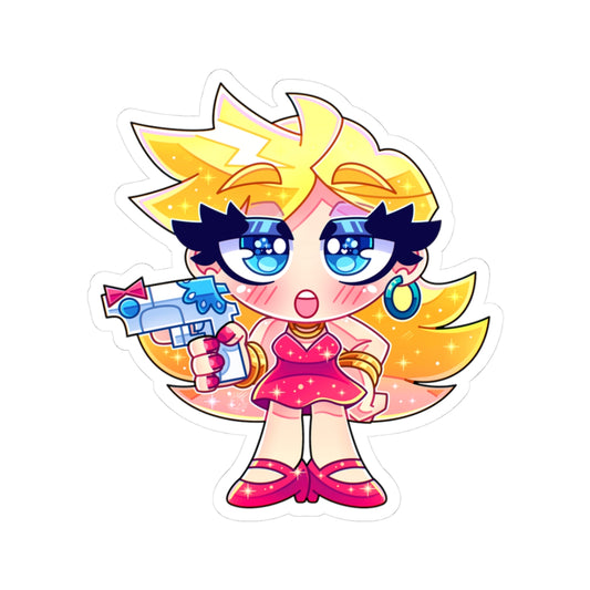 Chibi Panty Sticker