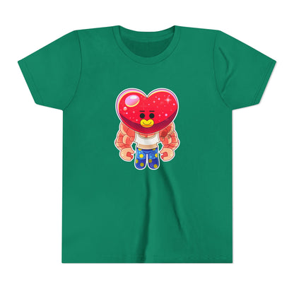 Tata BT21 Youth Tee