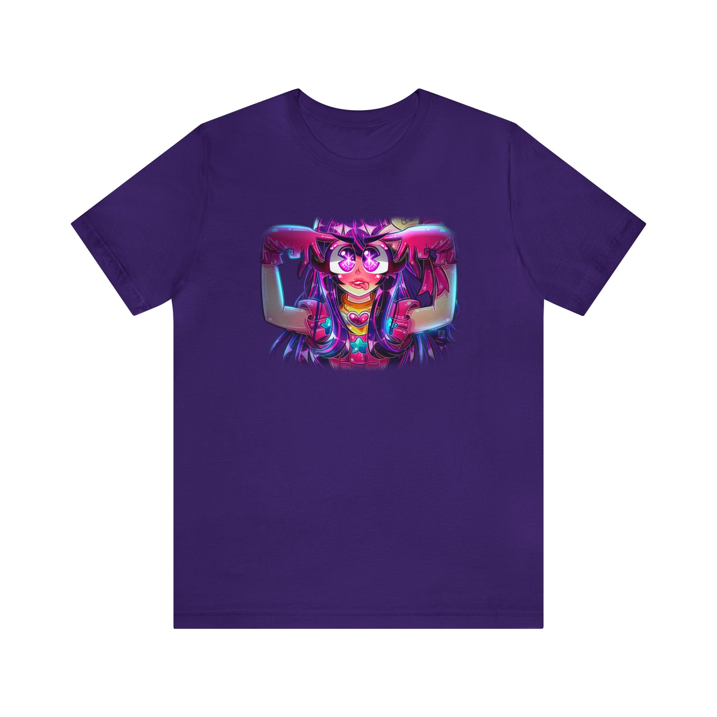 Ai Hoshino Inspired T-shirt