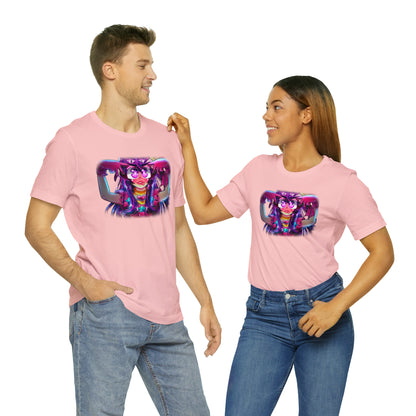 Ai Hoshino Inspired T-shirt
