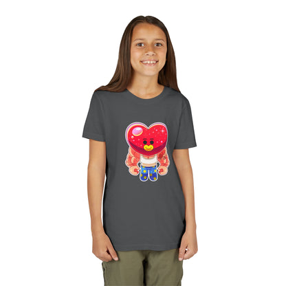 Tata BT21 Youth Tee