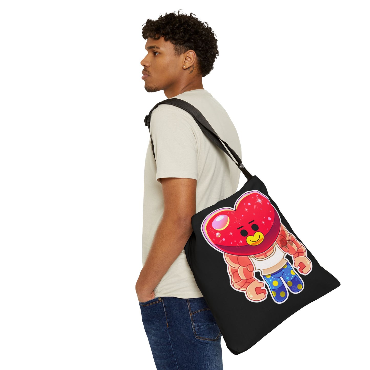 Tata Tote Bag