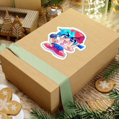 Chibi Boyfriend Sticker