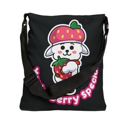 RJ Berry Special Tote Bag