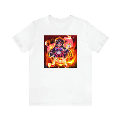 Fiery Guardian