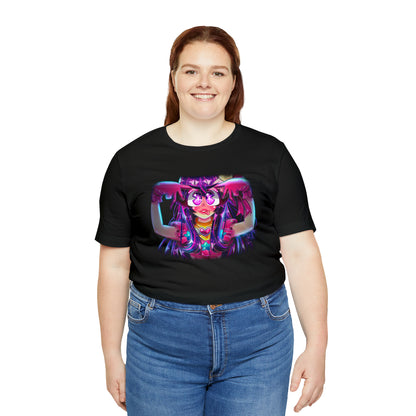 Ai Hoshino Inspired T-shirt