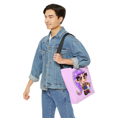 Chibi Rumi Tote Bag