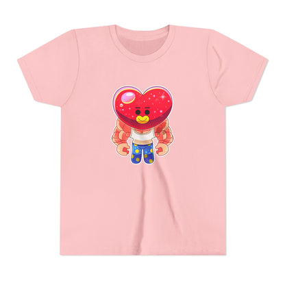 Tata BT21 Youth Tee