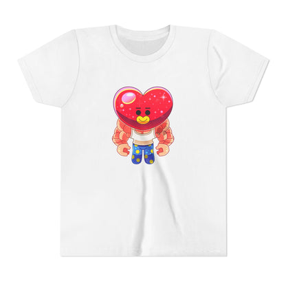 Tata BT21 Youth Tee