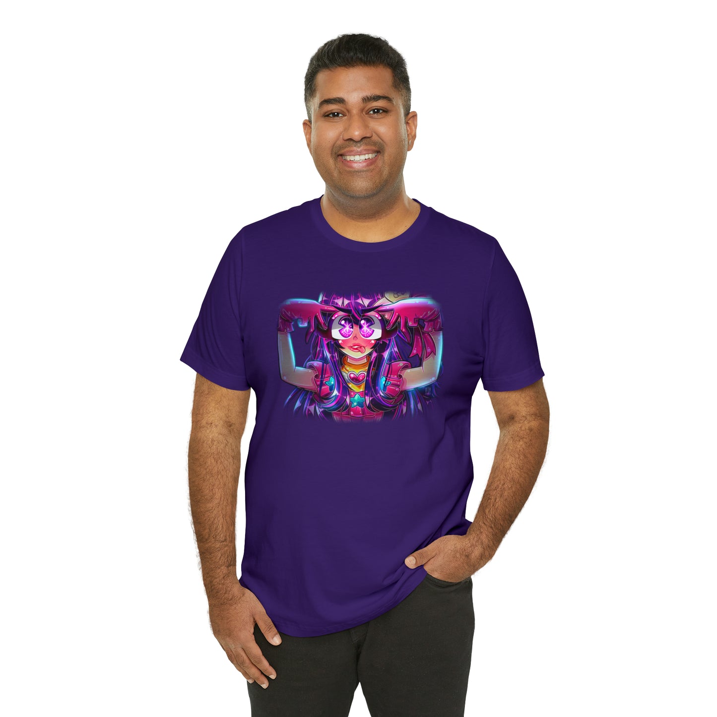 Ai Hoshino Inspired T-shirt