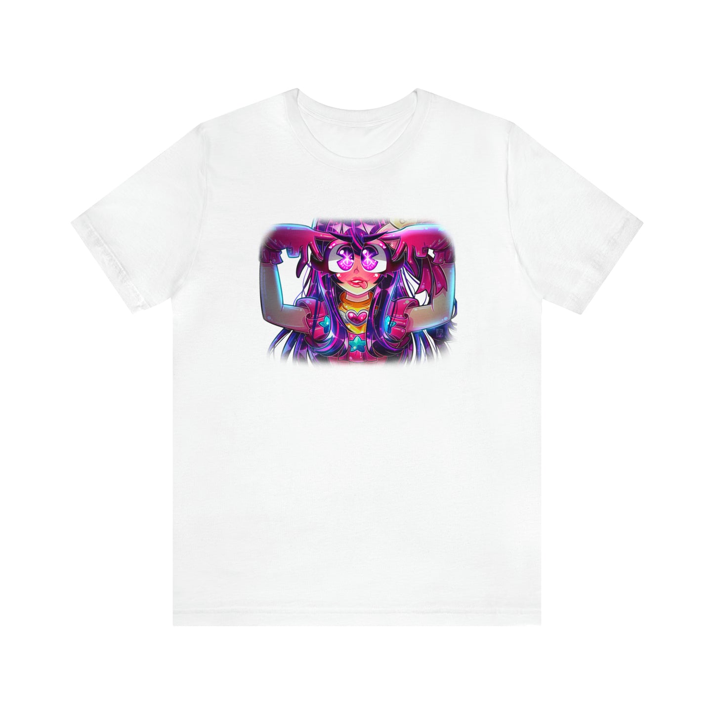 Ai Hoshino Inspired T-shirt