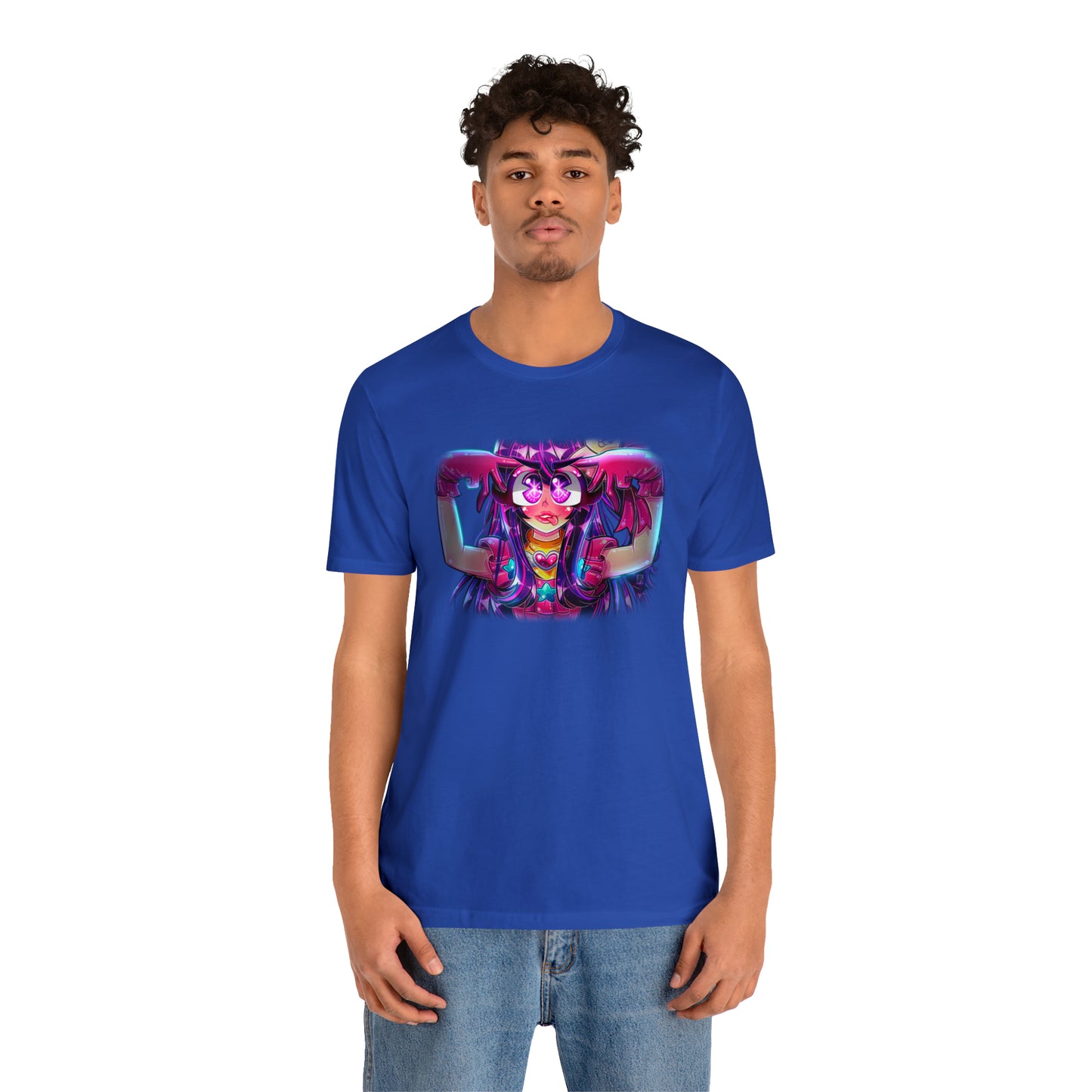 Ai Hoshino Inspired T-shirt