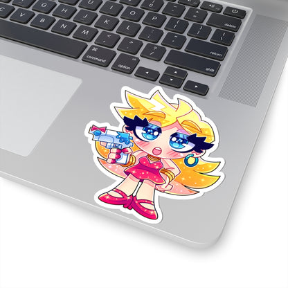 Chibi Panty Sticker