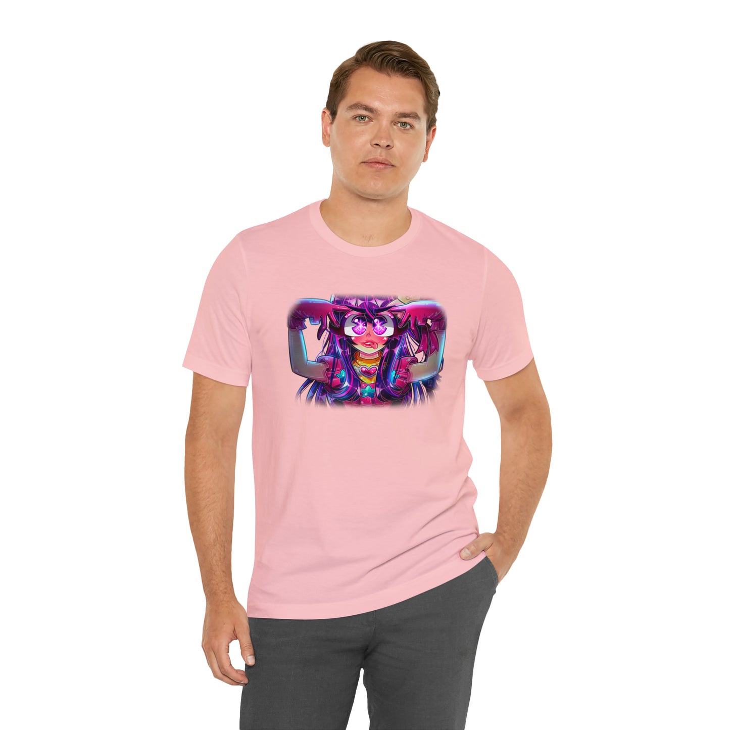 Ai Hoshino Inspired T-shirt