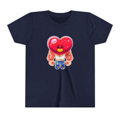 Tata BT21 Youth Tee