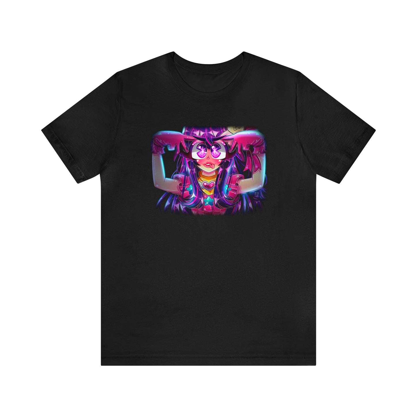 Ai Hoshino Inspired T-shirt
