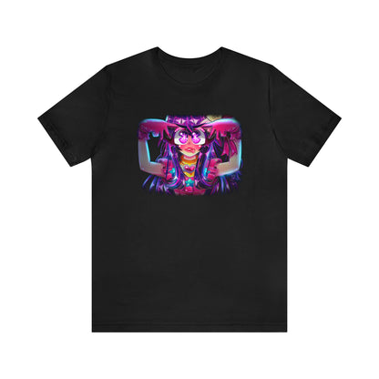 Ai Hoshino Inspired T-shirt