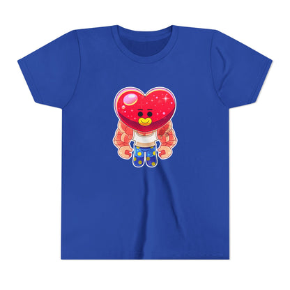 Tata BT21 Youth Tee