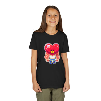 Tata BT21 Youth Tee