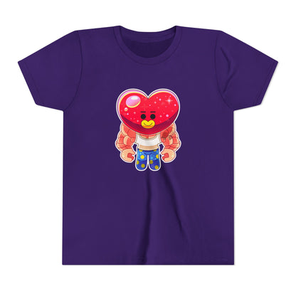 Tata BT21 Youth Tee